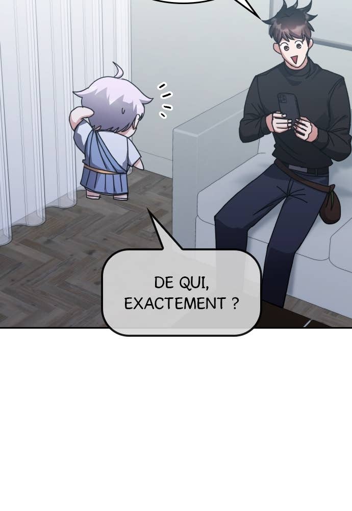 Transcension Academy Chapitre 161 - Page 46