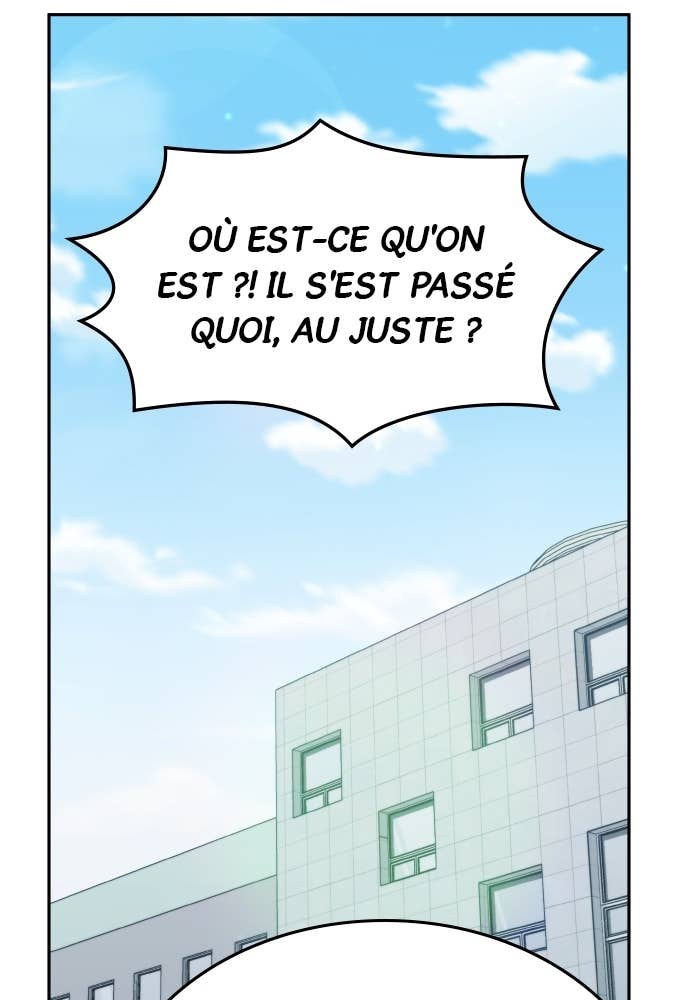 Transcension Academy Chapitre 161 - Page 5