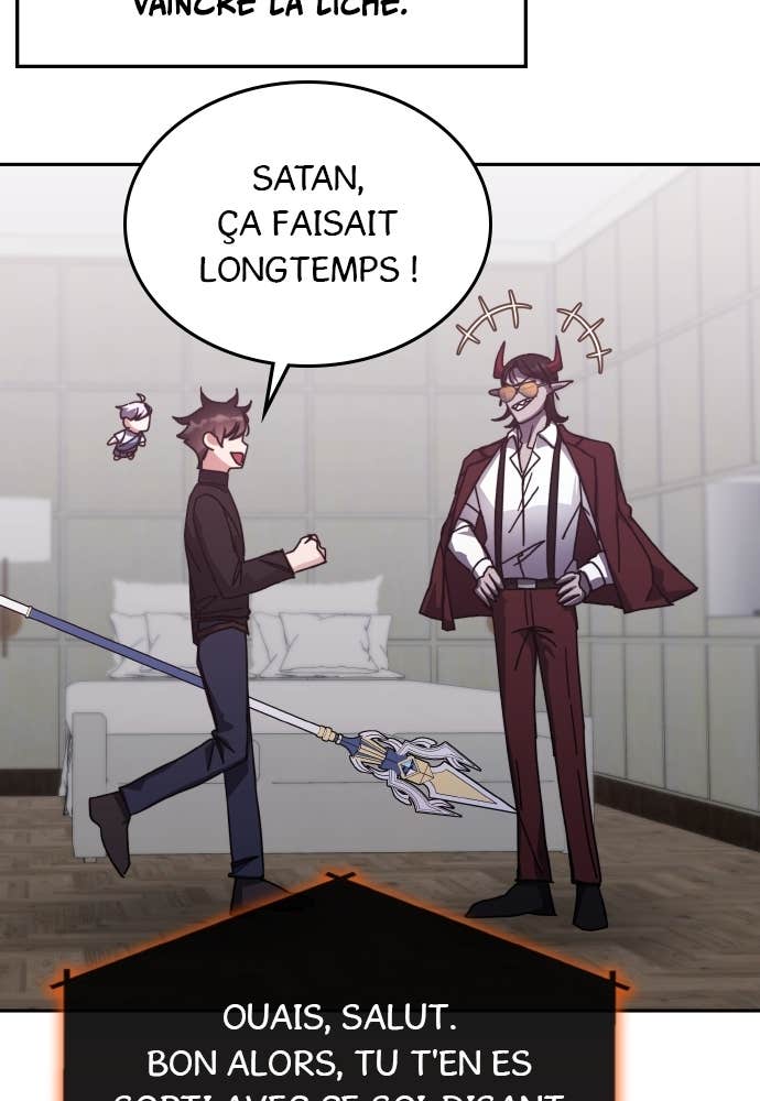 Transcension Academy Chapitre 161 - Page 54