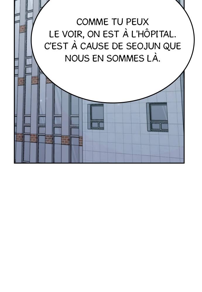 Transcension Academy Chapitre 161 - Page 6