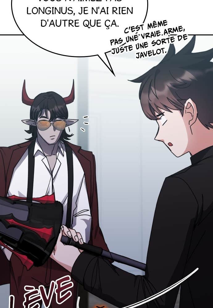 Transcension Academy Chapitre 161 - Page 61