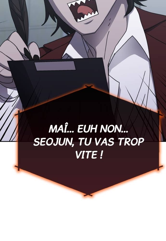Transcension Academy Chapitre 161 - Page 65