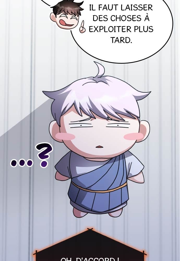 Transcension Academy Chapitre 161 - Page 67