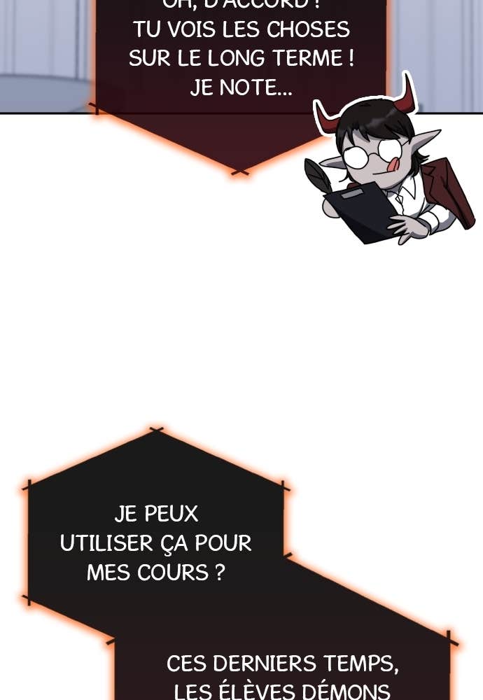 Transcension Academy Chapitre 161 - Page 68