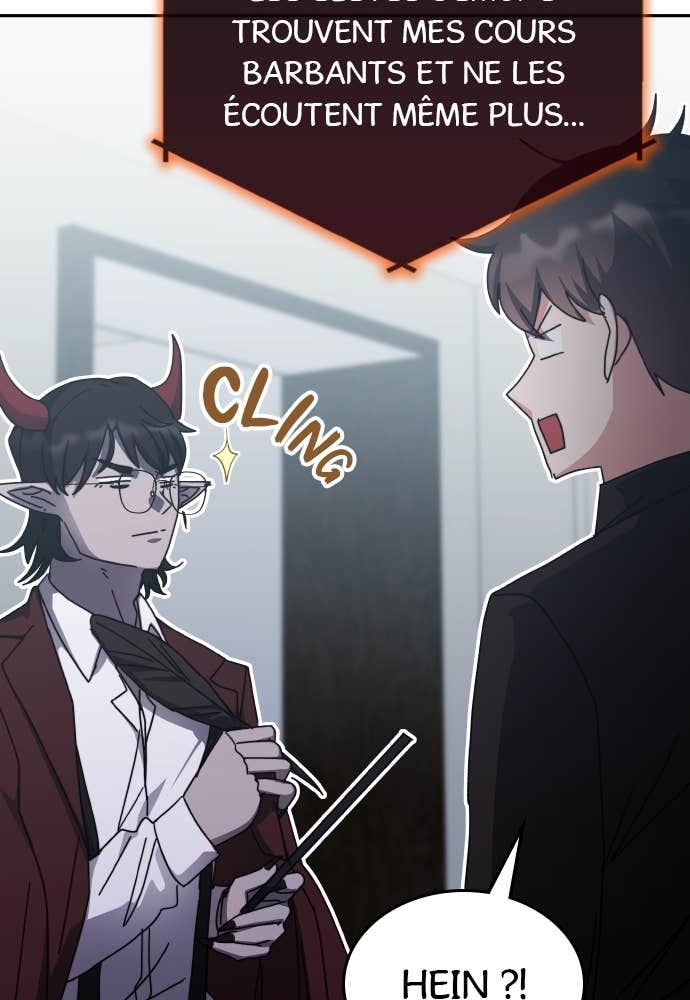 Transcension Academy Chapitre 161 - Page 69