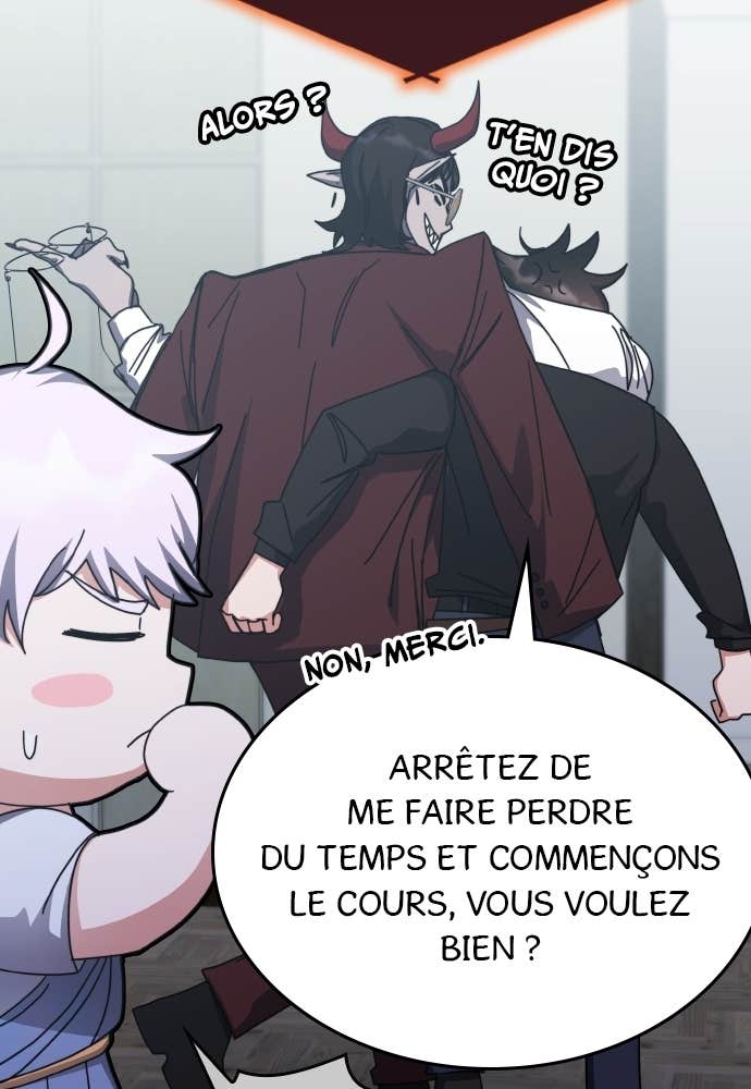 Transcension Academy Chapitre 161 - Page 71