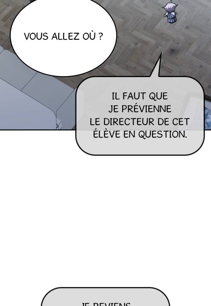 Transcension Academy Chapitre 161 - Page 73