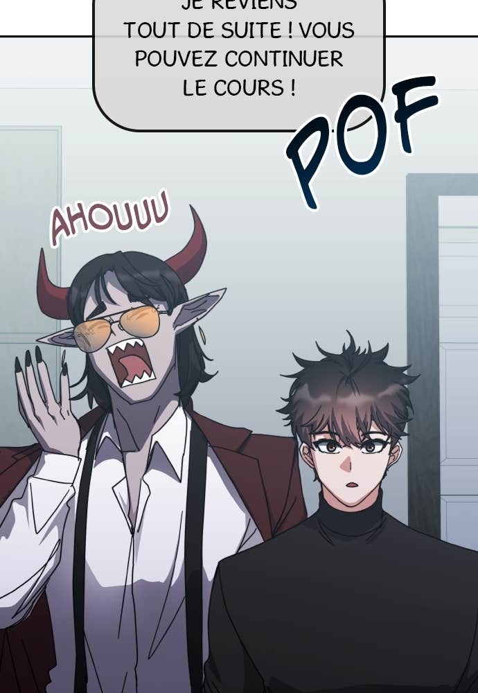 Transcension Academy Chapitre 161 - Page 74