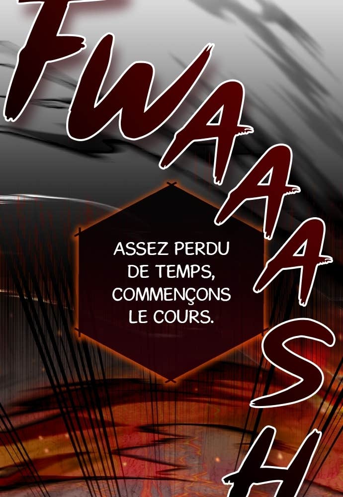 Transcension Academy Chapitre 161 - Page 77