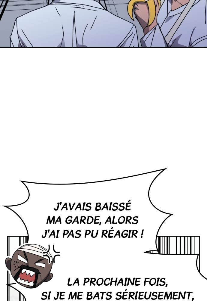 Transcension Academy Chapitre 161 - Page 8