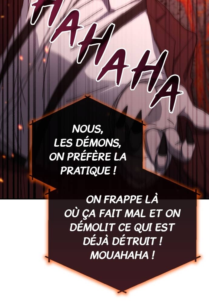 Transcension Academy Chapitre 161 - Page 81