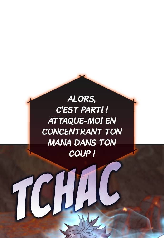 Transcension Academy Chapitre 161 - Page 82