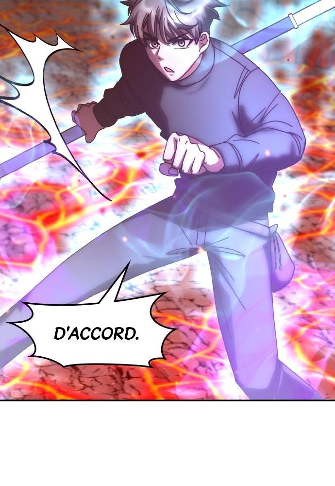 Transcension Academy Chapitre 161 - Page 83
