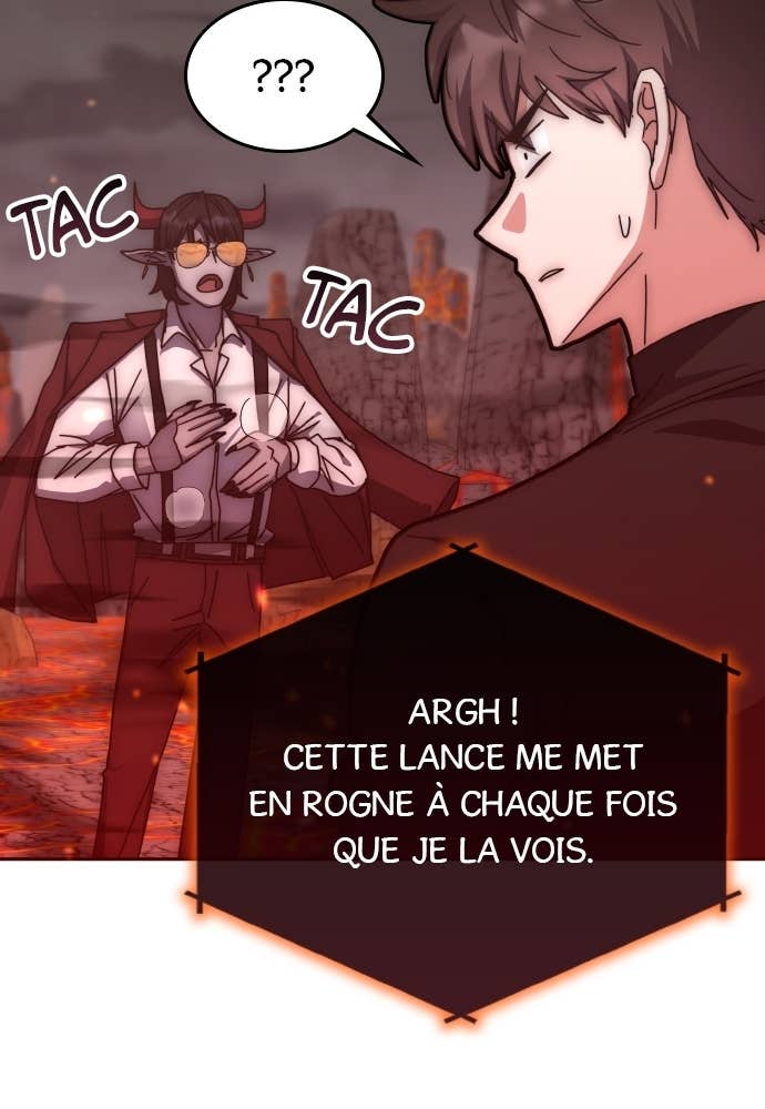 Transcension Academy Chapitre 161 - Page 96