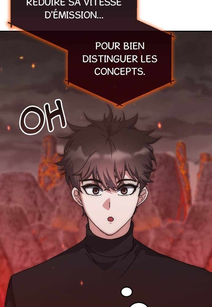 Transcension Academy Chapitre 161 - Page 99