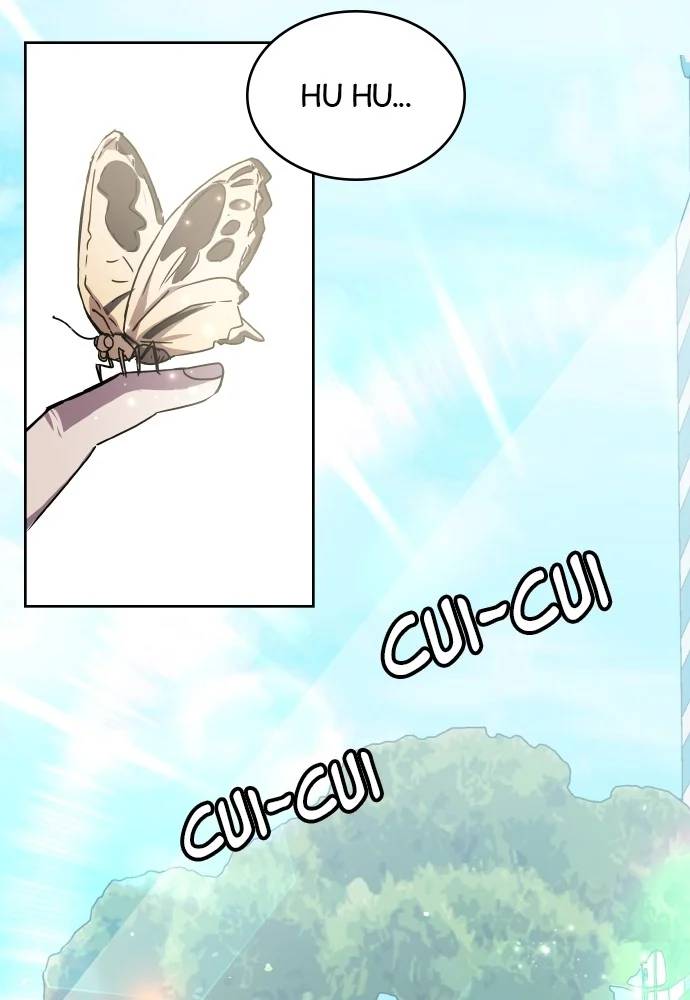 Transcension Academy Chapitre 20 - Page 1