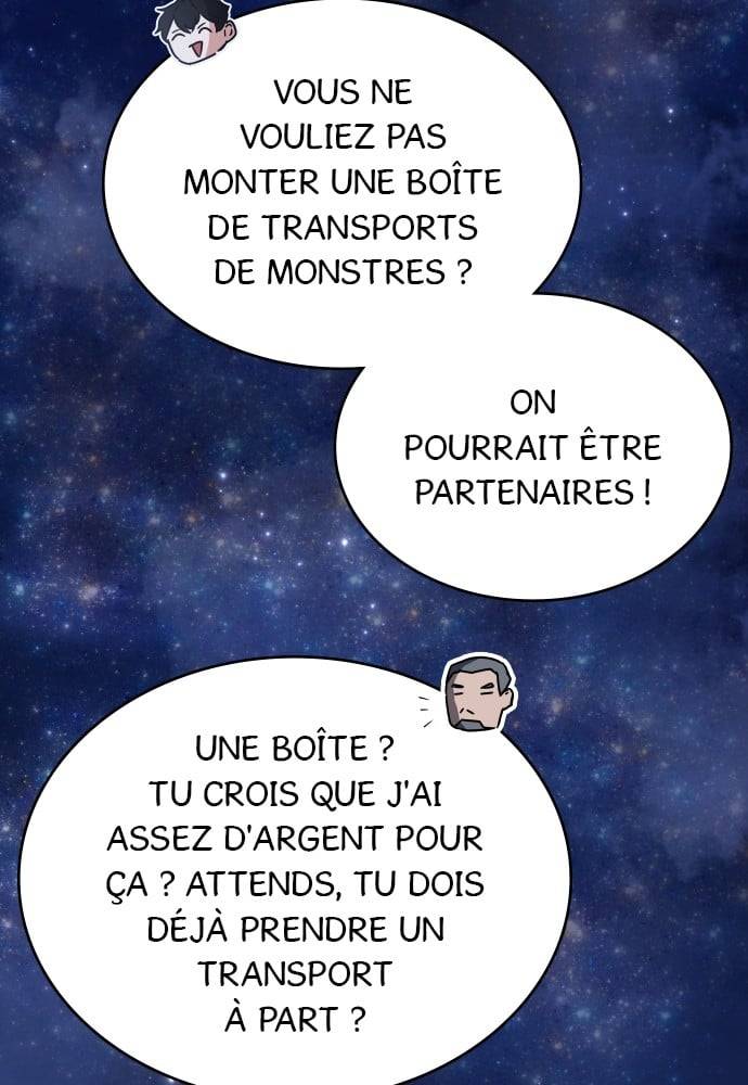 Transcension Academy Chapitre 20 - Page 100