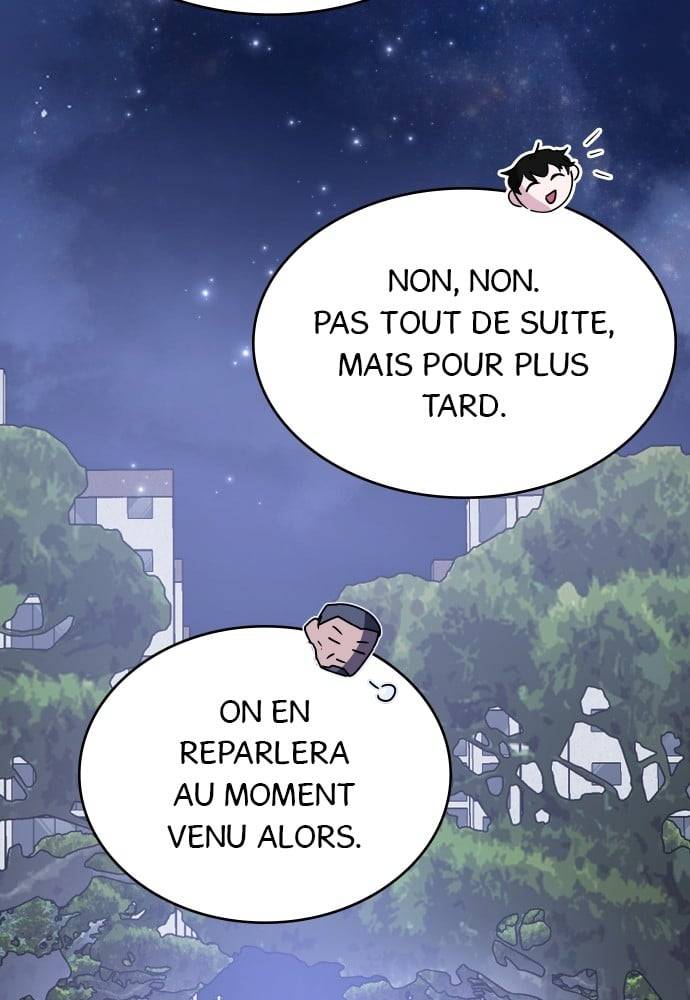 Transcension Academy Chapitre 20 - Page 101
