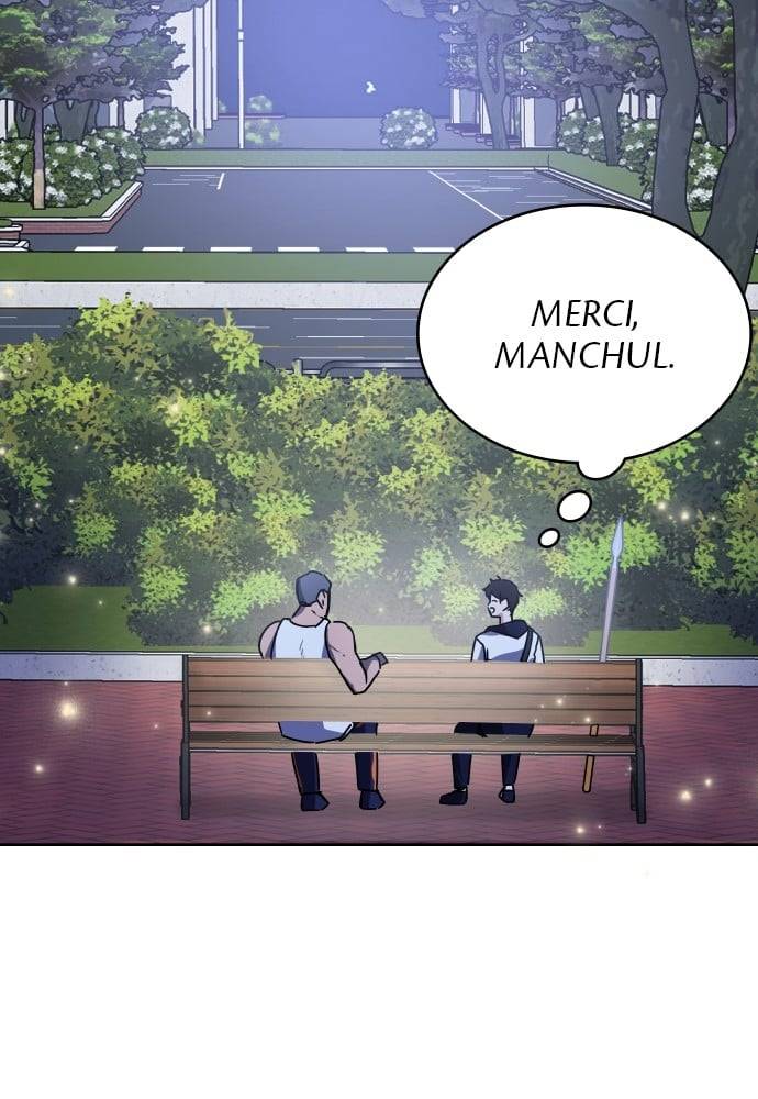 Transcension Academy Chapitre 20 - Page 102