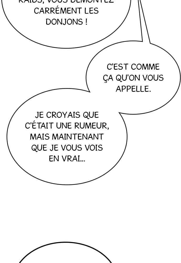 Transcension Academy Chapitre 20 - Page 107
