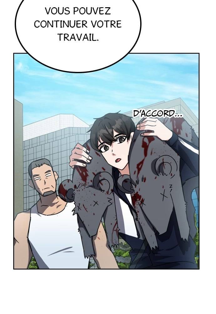 Transcension Academy Chapitre 20 - Page 108