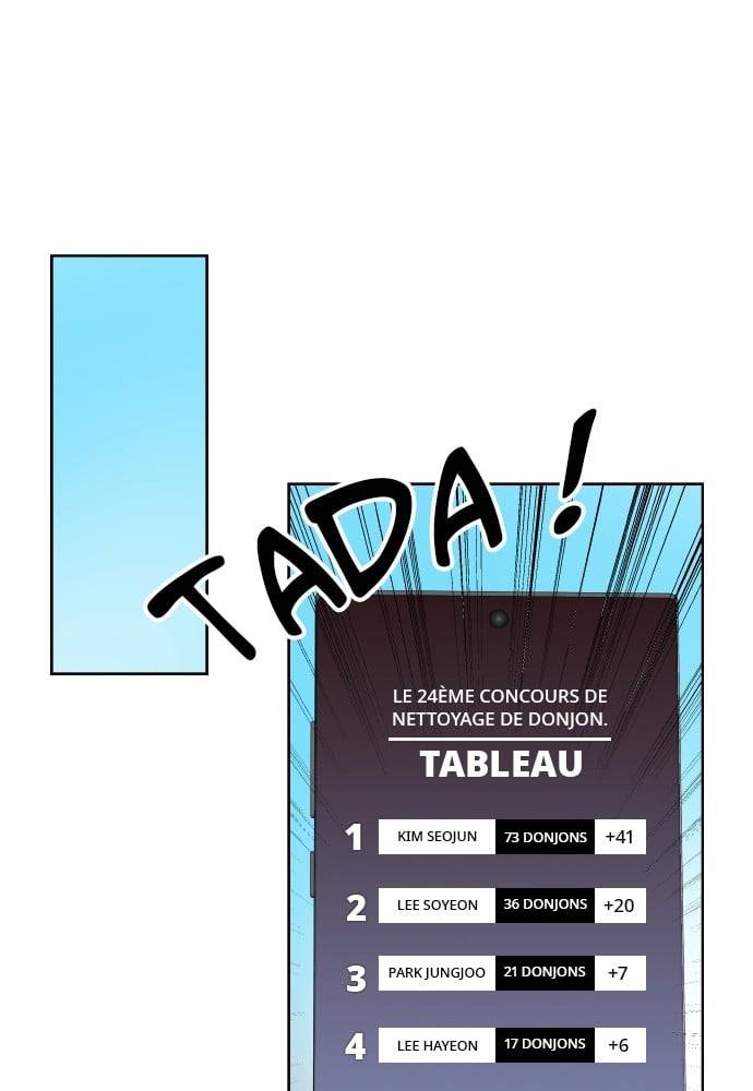 Transcension Academy Chapitre 20 - Page 109