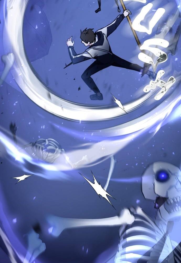 Transcension Academy Chapitre 20 - Page 11