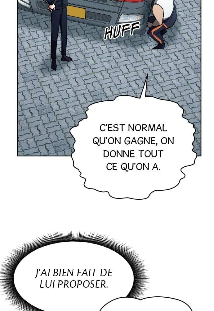 Transcension Academy Chapitre 20 - Page 112