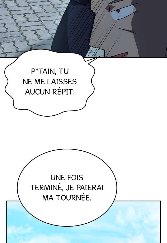 Transcension Academy Chapitre 20 - Page 114