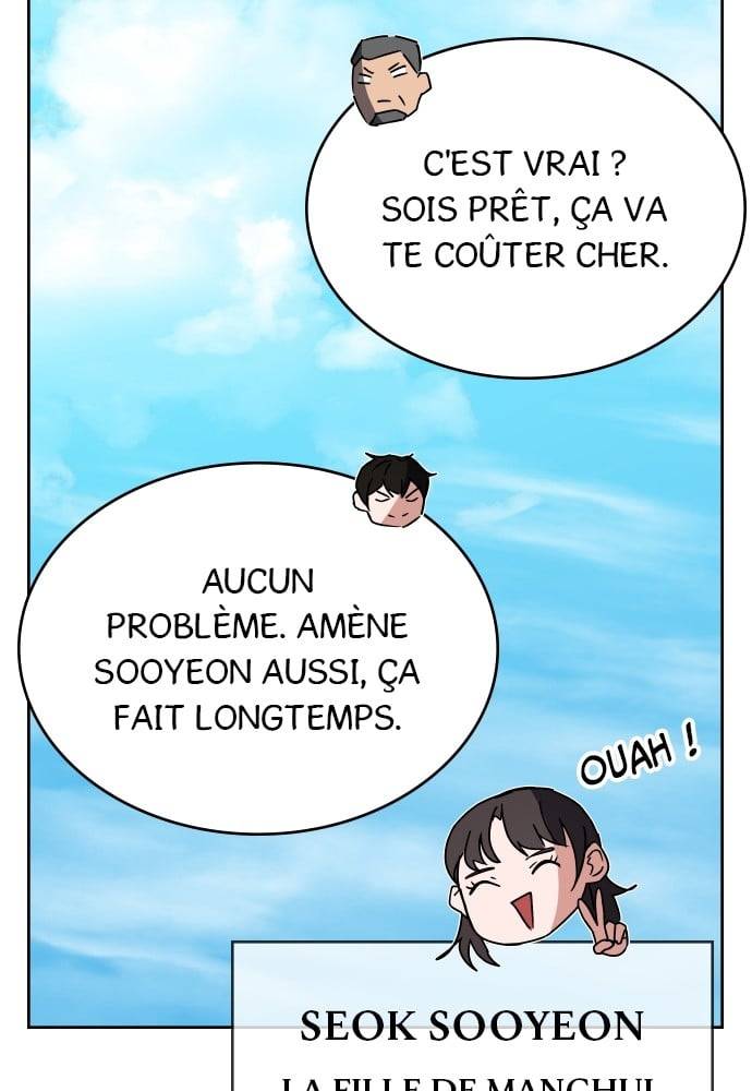 Transcension Academy Chapitre 20 - Page 115