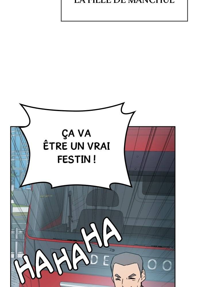 Transcension Academy Chapitre 20 - Page 116