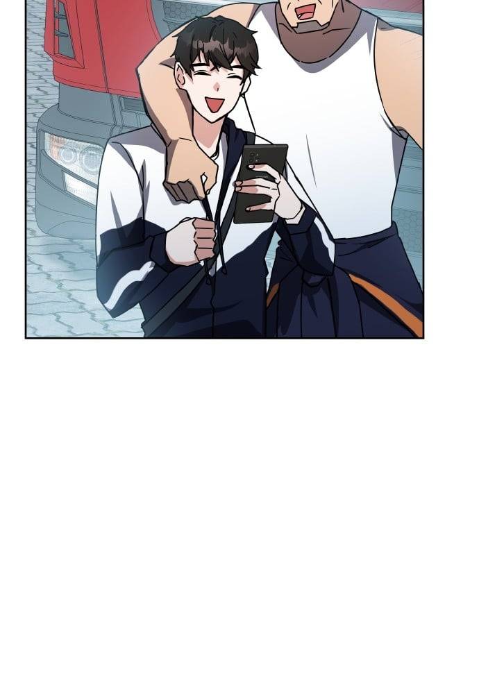 Transcension Academy Chapitre 20 - Page 117