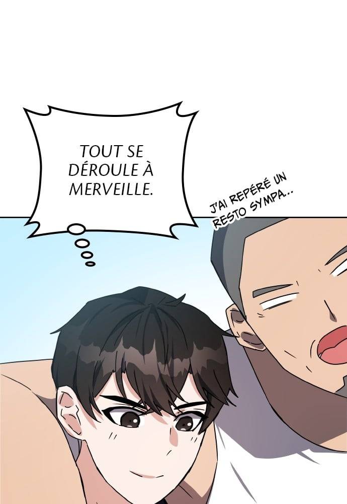 Transcension Academy Chapitre 20 - Page 118