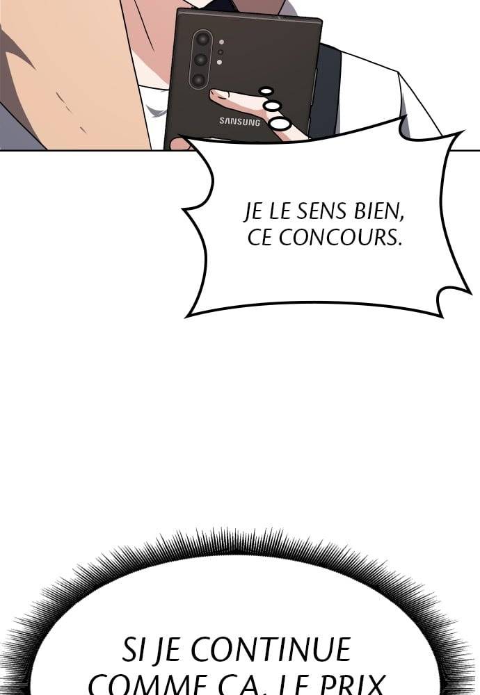 Transcension Academy Chapitre 20 - Page 119