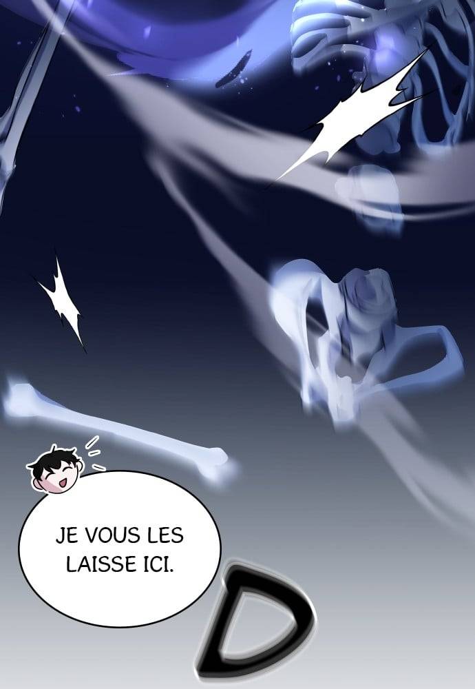Transcension Academy Chapitre 20 - Page 12