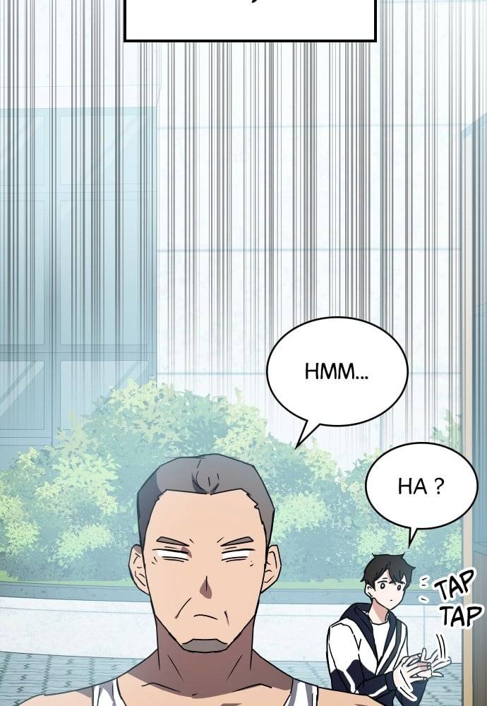 Transcension Academy Chapitre 20 - Page 122