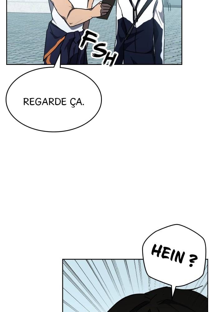 Transcension Academy Chapitre 20 - Page 124