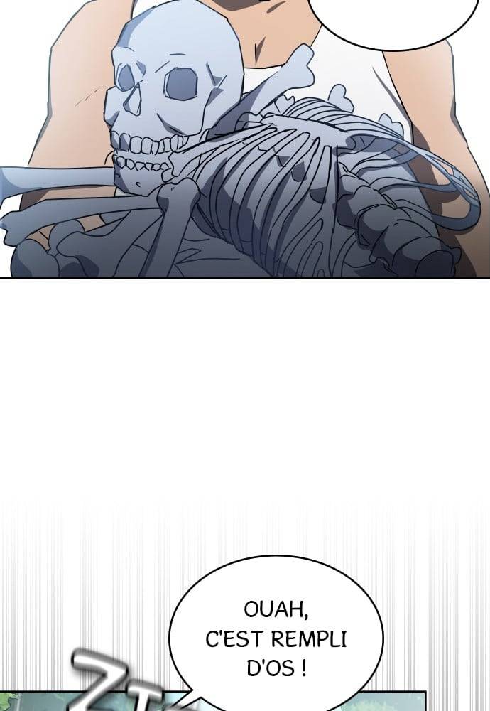 Transcension Academy Chapitre 20 - Page 14