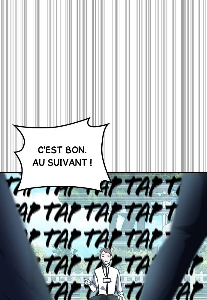 Transcension Academy Chapitre 20 - Page 17