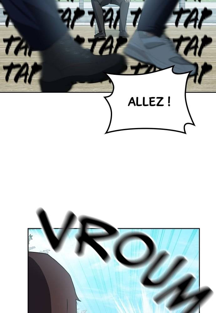 Transcension Academy Chapitre 20 - Page 18