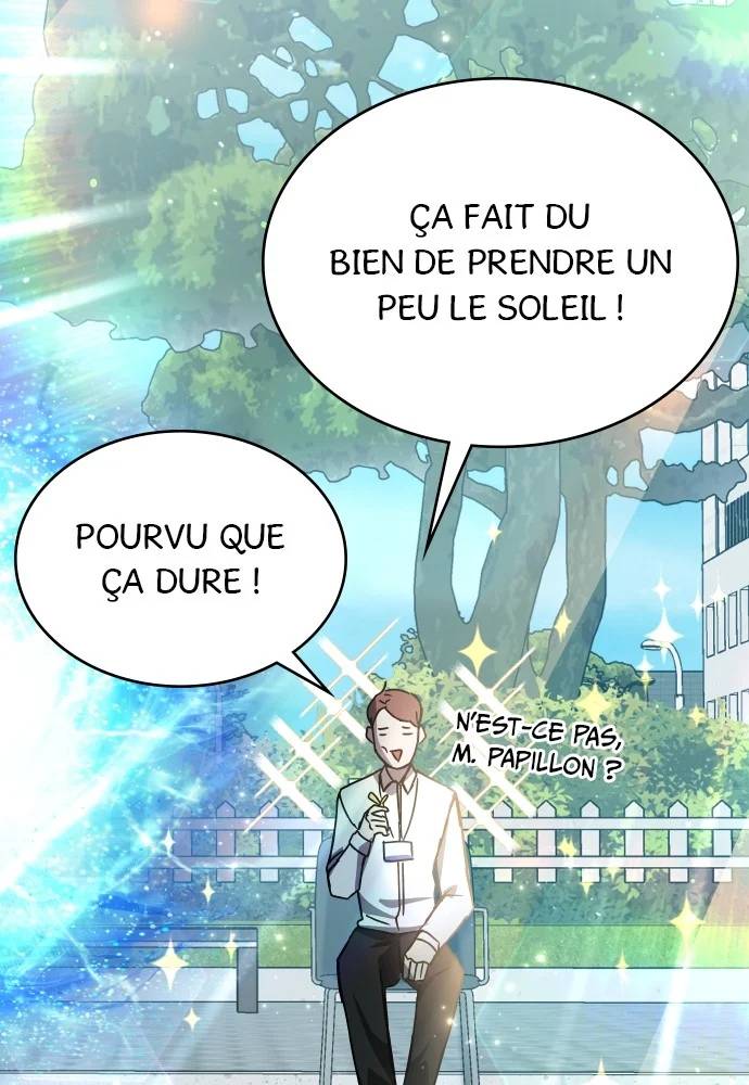Transcension Academy Chapitre 20 - Page 2