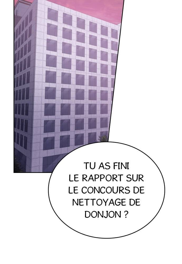 Transcension Academy Chapitre 20 - Page 23