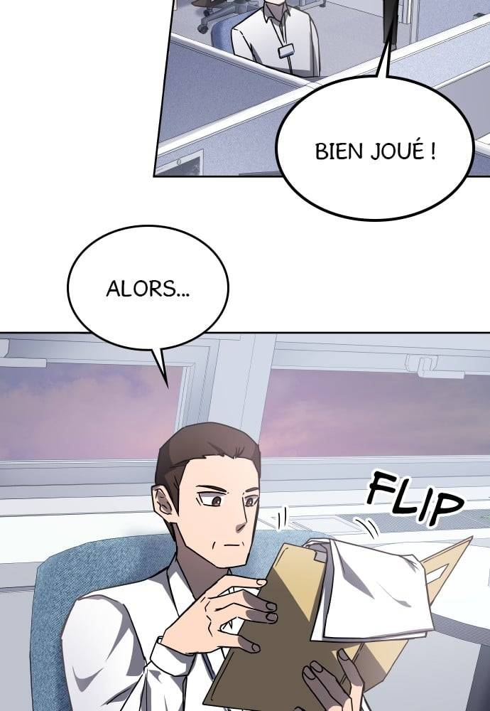 Transcension Academy Chapitre 20 - Page 25