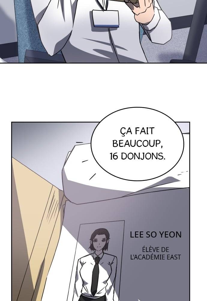 Transcension Academy Chapitre 20 - Page 26