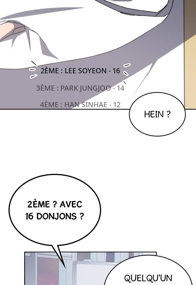 Transcension Academy Chapitre 20 - Page 28