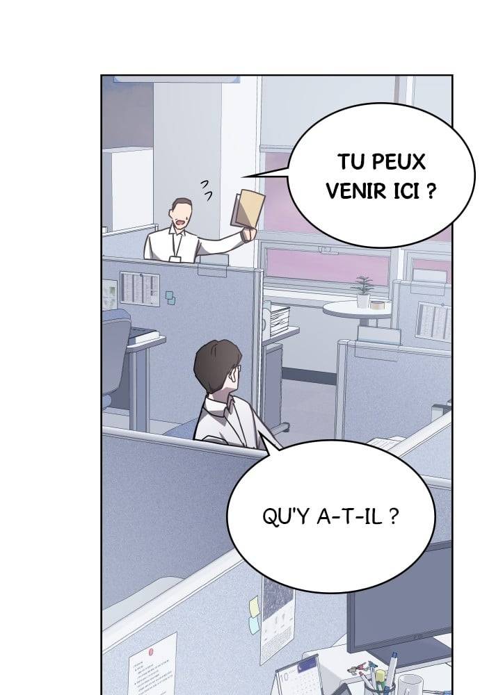 Transcension Academy Chapitre 20 - Page 31
