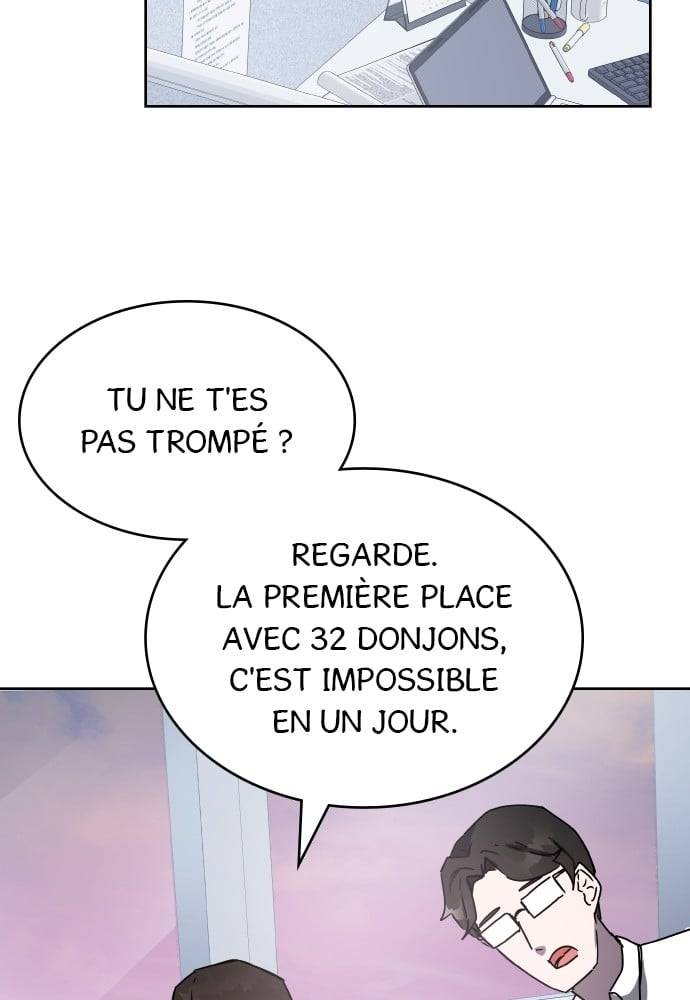Transcension Academy Chapitre 20 - Page 32
