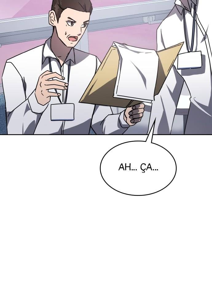 Transcension Academy Chapitre 20 - Page 33