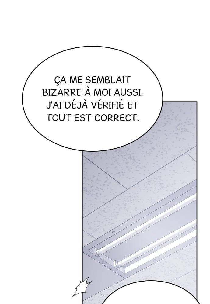 Transcension Academy Chapitre 20 - Page 34