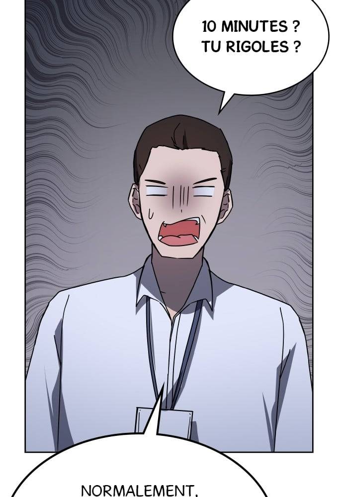 Transcension Academy Chapitre 20 - Page 36